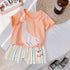 Children's Set Two-Piece Set